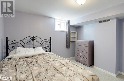 241 Aiken Street, Meaford, ON - Indoor Photo Showing Bedroom