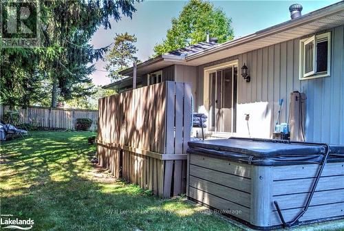 241 Aiken Street, Meaford, ON - Outdoor