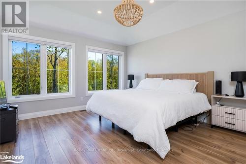 104 Black Willow Crescent, Blue Mountains (Blue Mountain Resort Area), ON - Indoor Photo Showing Bedroom