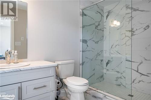 104 Black Willow Crescent, Blue Mountains (Blue Mountain Resort Area), ON - Indoor Photo Showing Bathroom