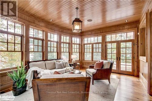 1902 Foxpoint Road, Lake Of Bays (Franklin), ON - Indoor