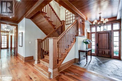 1902 Foxpoint Road, Lake Of Bays (Franklin), ON - Indoor Photo Showing Other Room