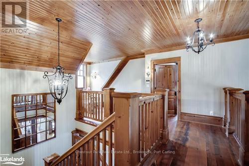 1902 Foxpoint Road, Lake Of Bays (Franklin), ON - Indoor Photo Showing Other Room