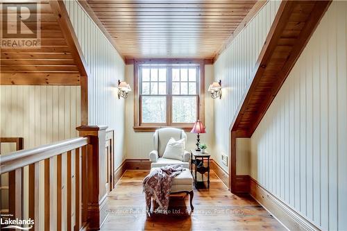 1902 Foxpoint Road, Lake Of Bays (Franklin), ON - Indoor Photo Showing Other Room