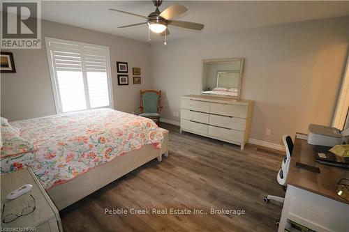 88 Huron Heights Drive, Ashfield-Colborne-Wawanosh (Colborne Twp), ON - Indoor Photo Showing Bedroom