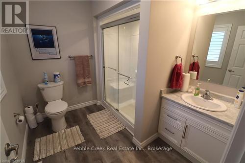 88 Huron Heights Drive, Ashfield-Colborne-Wawanosh (Colborne Twp), ON - Indoor Photo Showing Bathroom