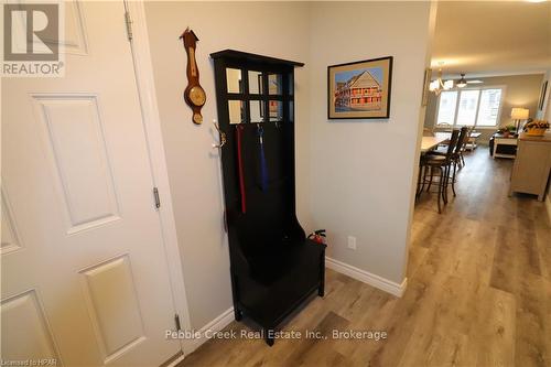 88 Huron Heights Drive, Ashfield-Colborne-Wawanosh (Colborne Twp), ON - Indoor Photo Showing Other Room