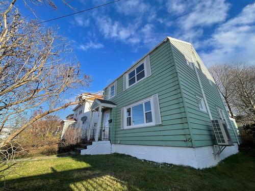 270 Union Street, Sydney, NS 