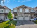 59 John Brabson Crescent, Guelph (Village), ON  - Outdoor With Facade 