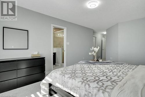 59 John Brabson Crescent, Guelph (Village), ON - Indoor Photo Showing Bedroom