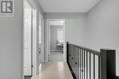 59 John Brabson Crescent, Guelph (Village), ON - Indoor Photo Showing Other Room