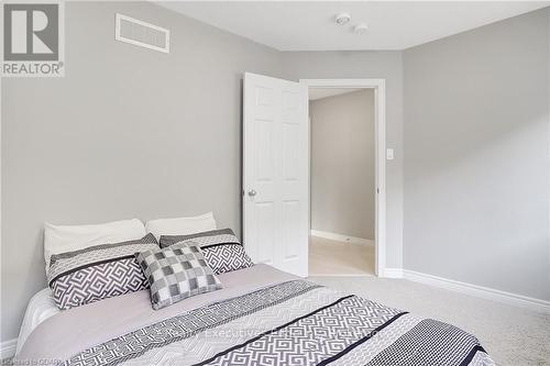 59 John Brabson Crescent, Guelph (Village), ON - Indoor Photo Showing Bedroom