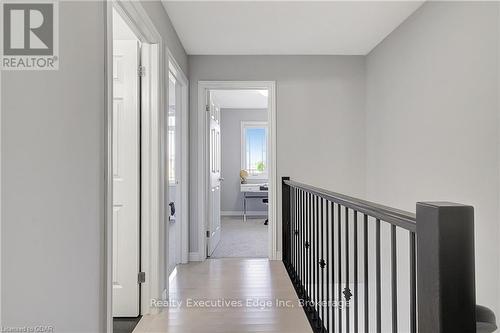 59 John Brabson Crescent, Guelph (Village), ON - Indoor Photo Showing Other Room