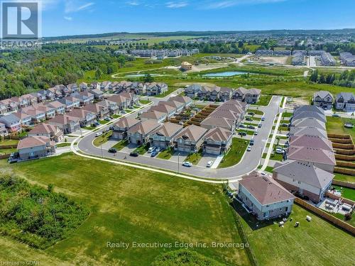 59 John Brabson Crescent, Guelph (Village), ON - Outdoor With View