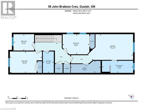 59 John Brabson Crescent, Guelph (Village), ON - Other