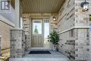 59 John Brabson Crescent, Guelph (Village), ON  - Outdoor 