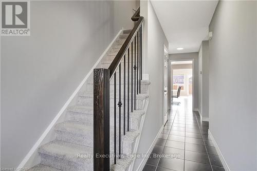 59 John Brabson Crescent, Guelph (Village), ON - Indoor Photo Showing Other Room