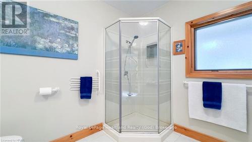 74397 Cardinal Court, Bluewater (Stanley), ON - Indoor Photo Showing Bathroom