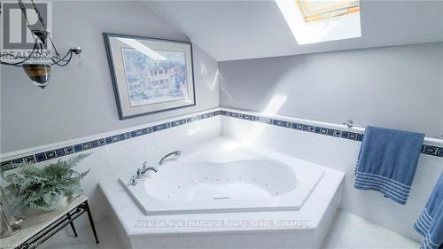 74397 Cardinal Court, Bluewater (Stanley), ON - Indoor Photo Showing Bathroom