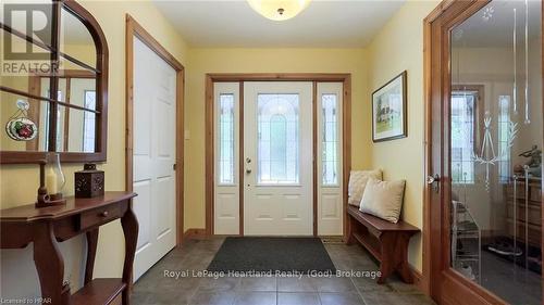 74397 Cardinal Court, Bluewater (Stanley), ON - Indoor Photo Showing Other Room