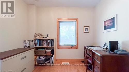 74397 Cardinal Court, Bluewater (Stanley Twp), ON - Indoor Photo Showing Office