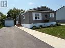 Lot 91 - 77683 Bluewater, Central Huron (Bayfield), ON  - Outdoor 