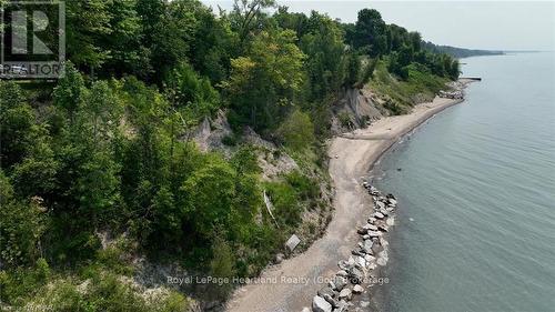 Lot 91 - 77683 Bluewater, Central Huron (Bayfield), ON - Outdoor With Body Of Water With View