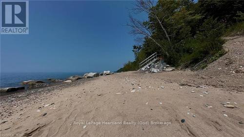 Lot 91 - 77683 Bluewater, Central Huron (Bayfield), ON - Outdoor With View