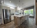 Lot 91 - 77683 Bluewater, Bluewater (Bayfield), ON  - Indoor Photo Showing Kitchen With Upgraded Kitchen 