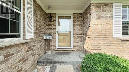 301 Bethune Crescent, Goderich (Goderich (Town)), ON - Outdoor With Exterior