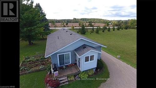 932 Bruce Road 86 Road, Huron-Kinloss, ON - Outdoor