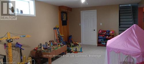 932 Bruce Road 86 Road, Huron-Kinloss, ON - Indoor Photo Showing Other Room