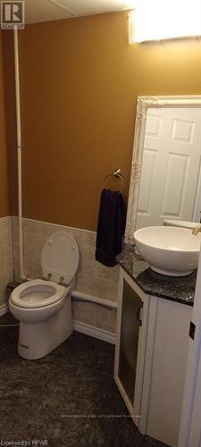 932 Bruce Road 86 Road, Huron-Kinloss, ON - Indoor Photo Showing Bathroom