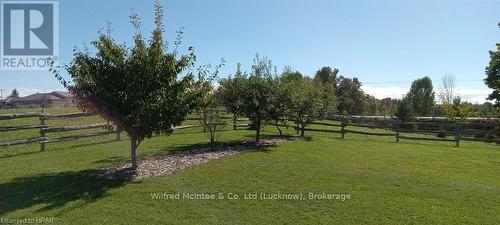 932 Bruce Road 86 Road, Huron-Kinloss, ON - Outdoor With View