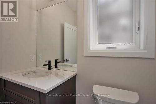 117 Kastner Street, Stratford (Ellice), ON - Indoor Photo Showing Bathroom