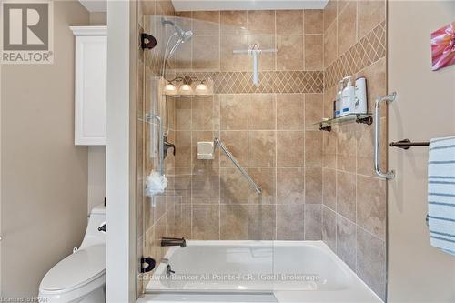 126 Nelson Street E, Goderich (Goderich Town), ON - Indoor Photo Showing Bathroom