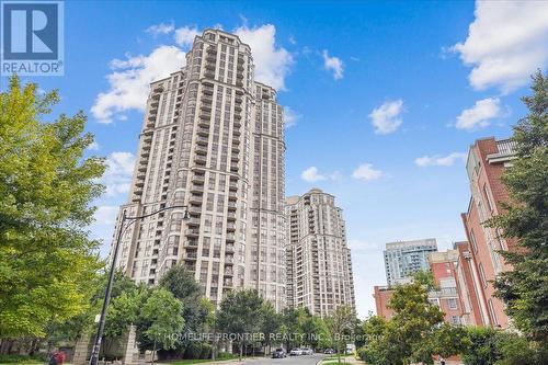 Tph19 - 80 Harrison Garden Boulevard, Toronto, ON - Outdoor With Facade