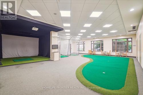 Tph19 - 80 Harrison Garden Boulevard, Toronto, ON - Indoor Photo Showing Other Room With In Ground Pool