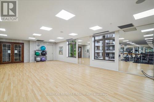 Tph19 - 80 Harrison Garden Boulevard, Toronto, ON - Indoor Photo Showing Other Room