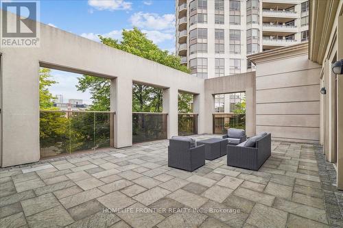 Tph19 - 80 Harrison Garden Boulevard, Toronto, ON - Outdoor With Exterior