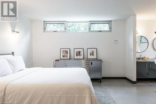 111 Huron Road, Perth South (Sebringville), ON - Indoor Photo Showing Bedroom