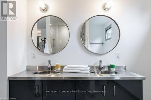 111 Huron Road, Perth South (Sebringville), ON - Indoor Photo Showing Laundry Room