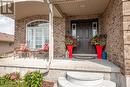 55 Stoneridge Boulevard, St. Marys, ON  - Outdoor With Deck Patio Veranda 