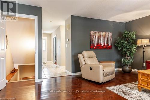 55 Stoneridge Boulevard, St. Marys, ON - Indoor