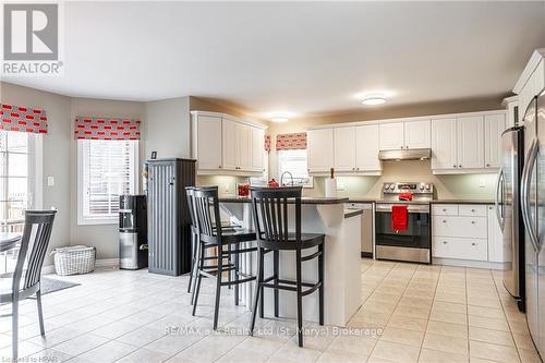 55 Stoneridge Boulevard, St. Marys, ON - Indoor Photo Showing Kitchen