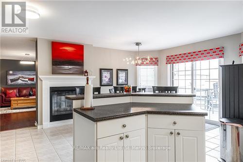 55 Stoneridge Boulevard, St. Marys, ON - Indoor Photo Showing Kitchen