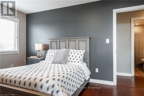 55 Stoneridge Boulevard, St. Marys, ON - Indoor Photo Showing Bedroom