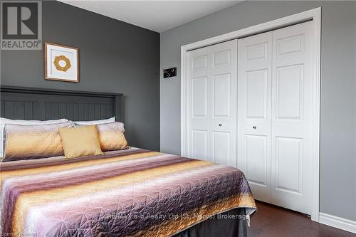 55 Stoneridge Boulevard, St. Marys, ON - Indoor Photo Showing Bedroom