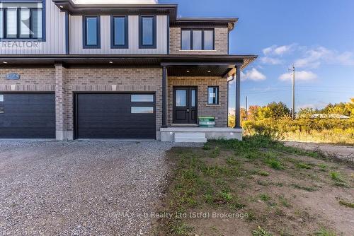 139 Mill Race Crescent, Woolwich, ON - Outdoor