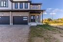 139 Mill Race Crescent, Woolwich, ON  - Outdoor 